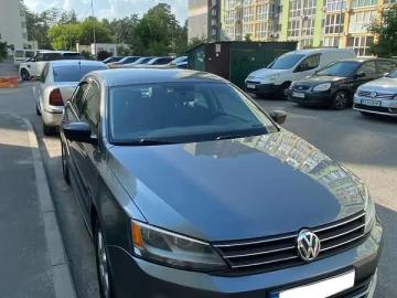 Авто Volkswagen Jetta 2016 № 7800251