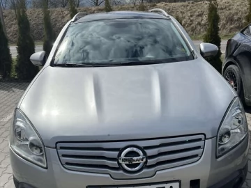 Авто Nissan Qashqai 2 2009 № 7800253