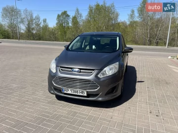Авто Ford C-Max 2014 № 7800266