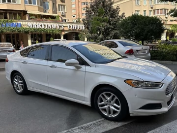 Авто Ford Fusion 2014 № 7800267
