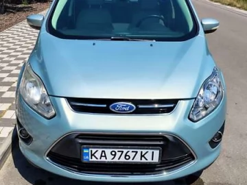 Авто Ford C-Max 2014 № 7800268