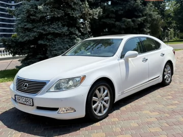 Авто Lexus Ls 2007 № 7800281