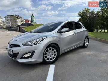 Авто Hyundai I30 2013 № 7800291