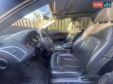 Авто Audi Q7 2006 № 7800294