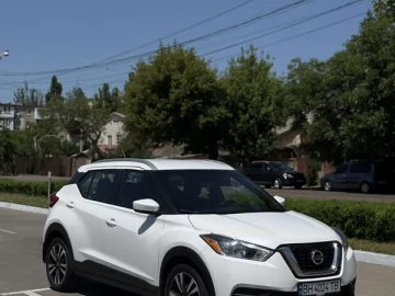 Авто Nissan Kicks 2018 № 7800301