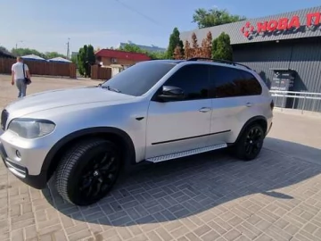 Авто BMW X5 2008 № 7800303
