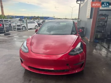 Авто Tesla Model 3 2022 № 7800308