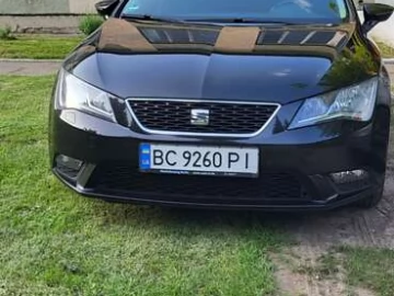 Авто SEAT Leon 2016 № 7800312