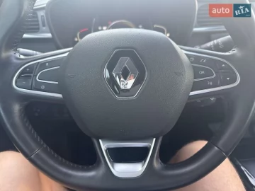 Авто Renault Kadjar 2018 № 7800318