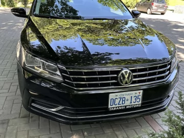 Авто Volkswagen Passat 2018 № 7800326