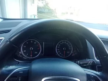 Авто Audi Q5 2014 № 7800329