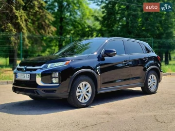 Авто Mitsubishi Outlander Sport 2021 № 7800334