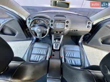 Авто Volkswagen Tiguan 2015 № 7800340