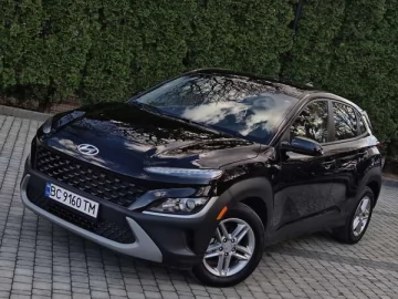Авто Hyundai Kona 2021 № 7800345
