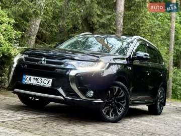 Авто Mitsubishi Outlander 2015 № 7800349