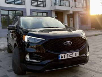 Авто Ford Edge 2020 № 7800354