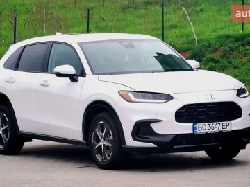 Авто Honda Hr-V 2023 № 7800366