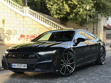 Авто Audi S7 Sportback 2021 № 7800392
