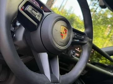 Авто Porsche Cayenne Coupe 2024 № 7800395