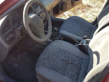 Авто Daewoo Sens 2003 № 7800397