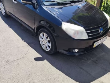 Авто Geely Mk 2013 № 7800398
