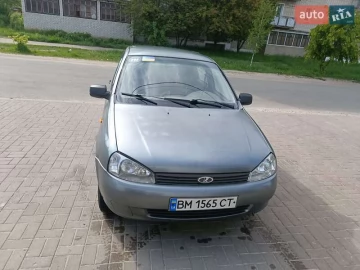 Авто ВАЗ 1117 Калина 2010 № 7800404