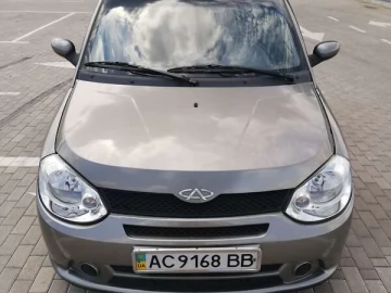 Авто Chery Jaggi 2011 № 7800405