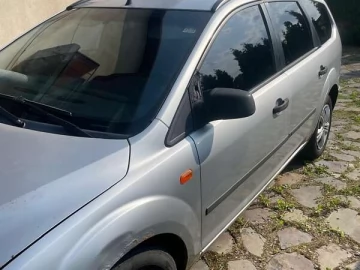 Авто Ford Focus 2005 № 7800409