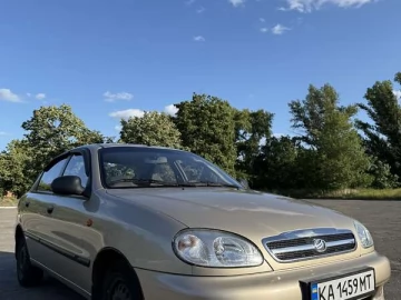 Авто ЗАЗ Lanos 2011 № 7800426
