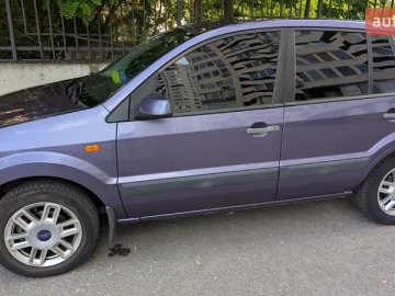 Авто Ford Fusion 2008 № 7800433