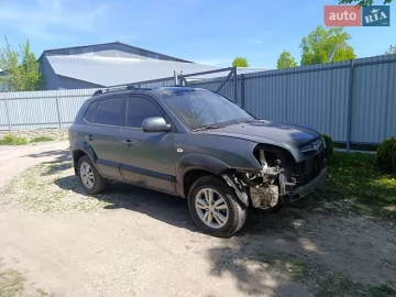 Авто Hyundai Tucson 2012 № 7800434