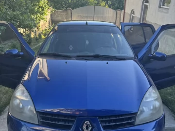 Авто Renault Symbol 2007 № 7800436