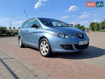 Авто SEAT Toledo 2005 № 7800445