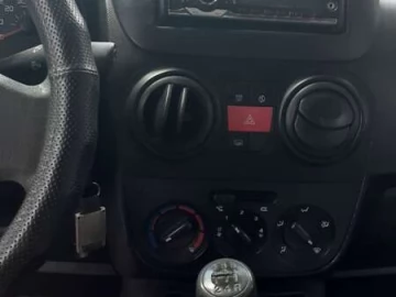 Авто Citroen Nemo 2010 № 7800453