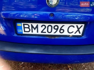 Авто Skoda Octavia 2005 № 7800458