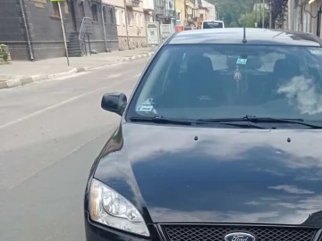 Авто Ford Focus 2007 № 7800459