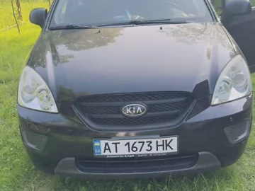 Авто KIA Carens 2006 № 7800463