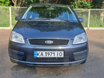 Авто Ford C-Max 2006 № 7800475
