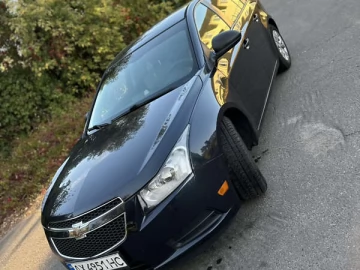 Авто Chevrolet Cruze 2013 № 7800486
