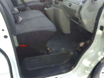 Авто Renault Trafic 2003 № 7800494