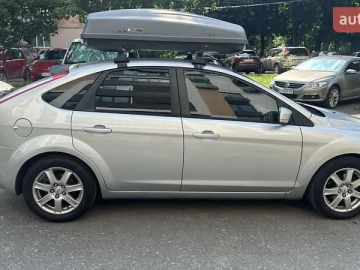 Авто Ford Focus 2010 № 7800507