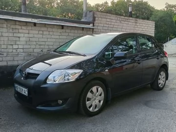 Авто Toyota Auris 2008 № 7800513