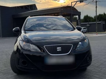 Авто SEAT Ibiza 2011 № 7800519