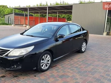 Авто Renault Latitude 2011 № 7800523