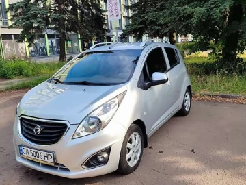 Авто Ravon R2 2017 № 7800526