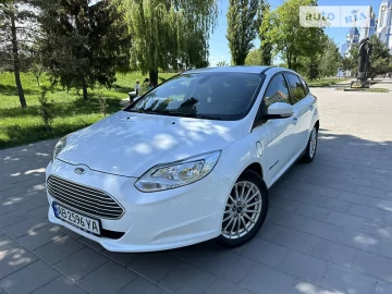 Авто Ford Focus 2015 № 7800531