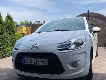 Авто Citroen C3 2012 № 7800538