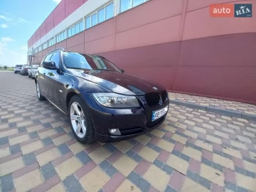 Авто BMW 3 Series 2008 № 7800545