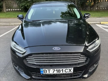 Авто Ford Fusion 2013 № 7800556
