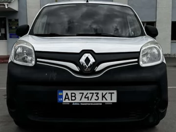 Авто Renault Kangoo 2015 № 7800561